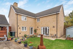 Rear Aspect- click for photo gallery